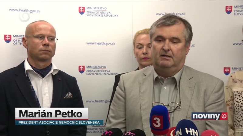 Pohotovosti po novom