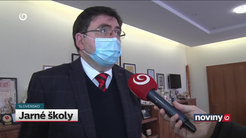Jarné školy