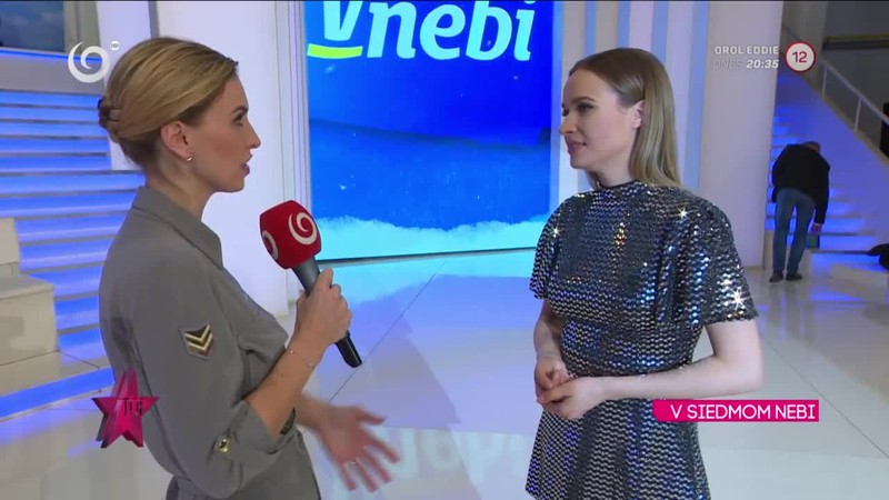 V SIEDMOM NEBI