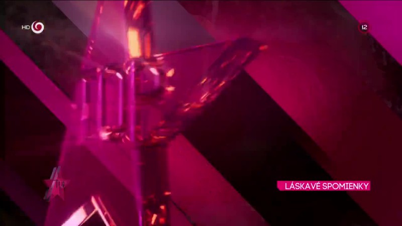 LÁSKAVÉ SPOMIENKY Bolek Polivka