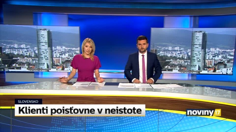 Poisťovňa Rapid Life: Zásah NBS považujeme za neopodstatnený