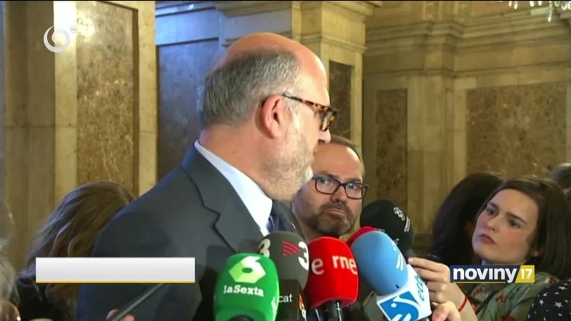 Súd nevydal Puigdemonta