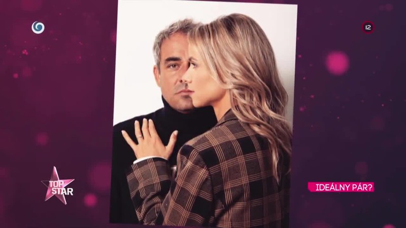 Ideálny pár?