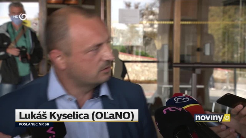 Vysvetľoval pôsobenie u tajných