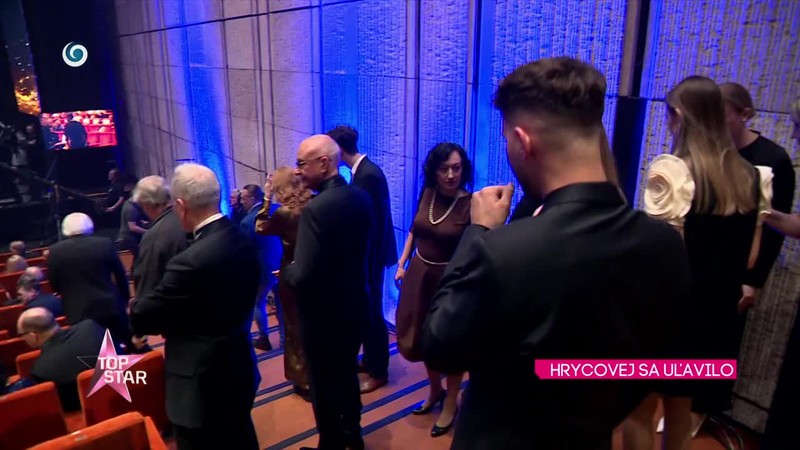 Hrycovej sa uľavilo