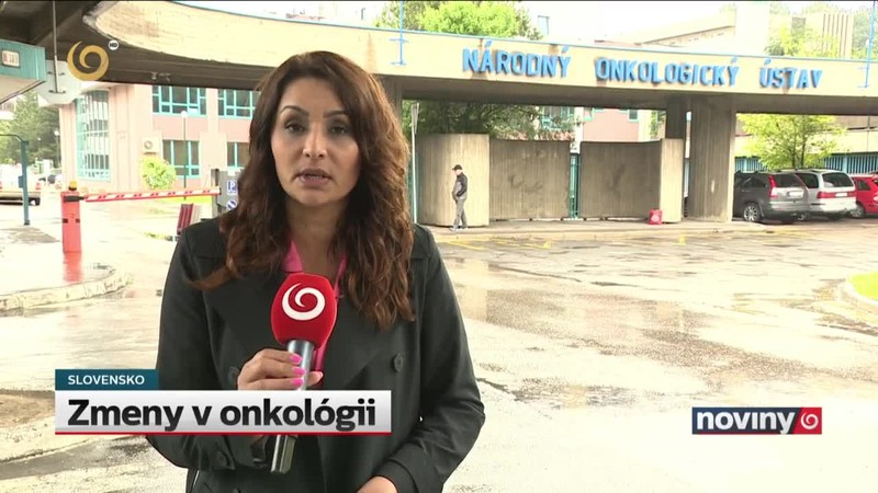 Zmeny v onkológii