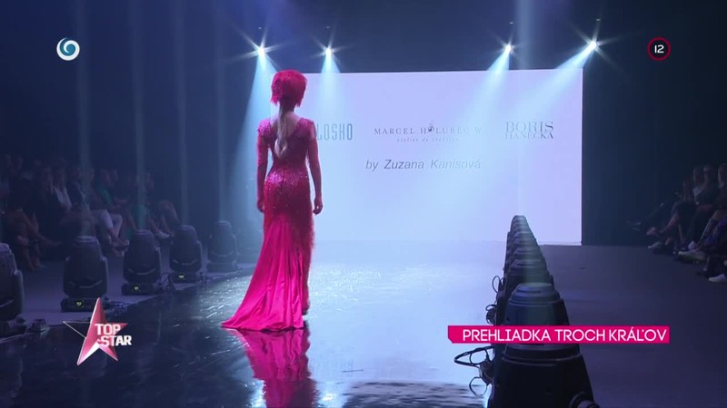 Prehliadka troch kráľov