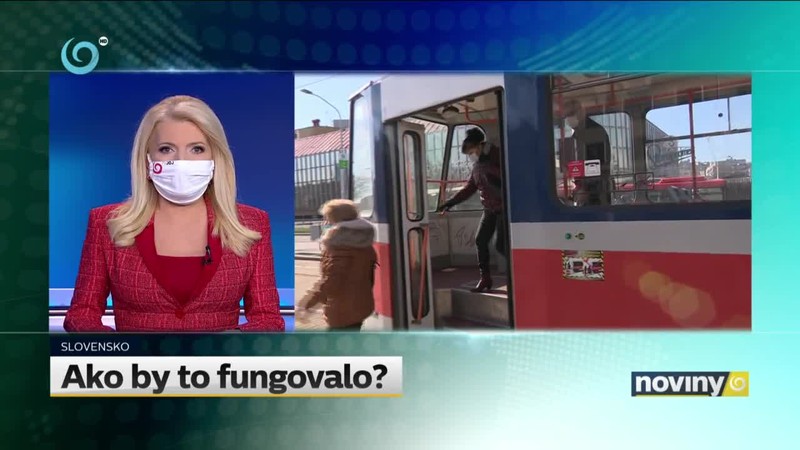 Ako by to fungovalo?