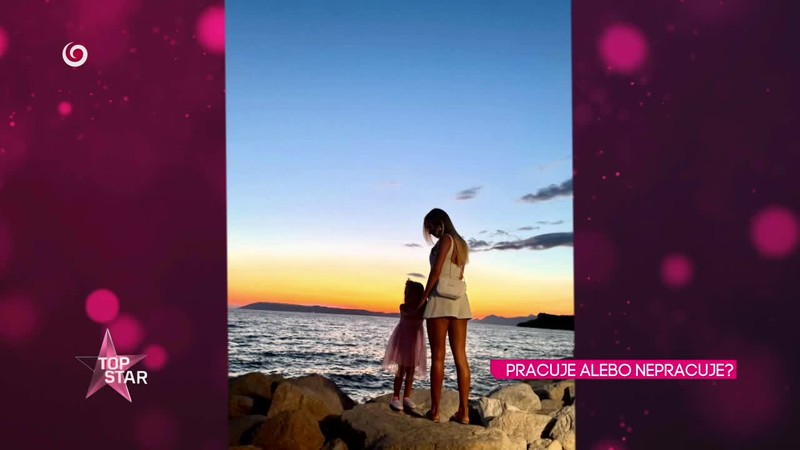 PRACUJE ALEBO NEPRACUJE?