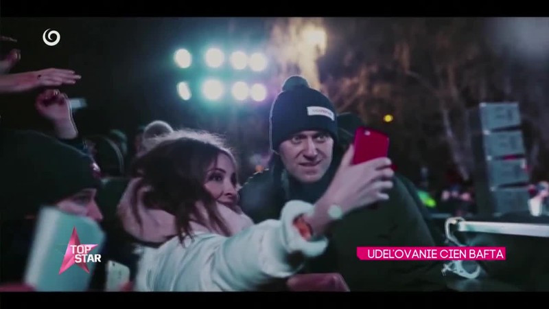 Udeľovanie cien BAFTA