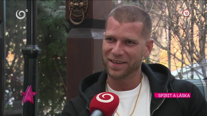 SPIRIT A LÁSKA
