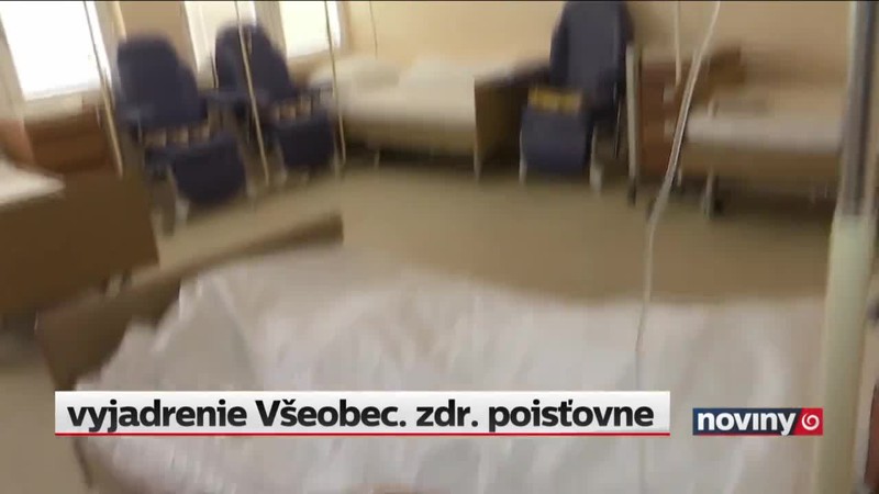 Nádej na život