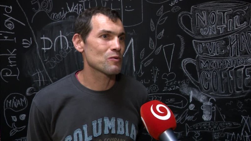 Chcete začať behať? Rady na nezaplatenie od olympionika Marcela Matanina