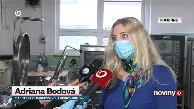 Pohostili aj Austrálčanov