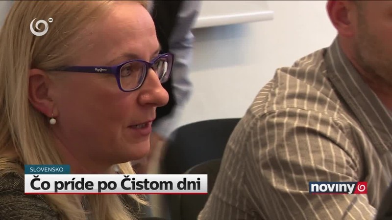 Čo príde po Čistom dni