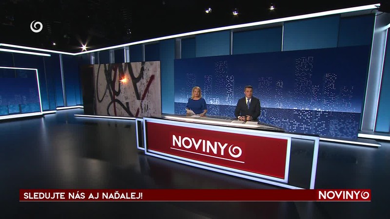 79 HLASOV PRE RICHARDA RAŠIHO