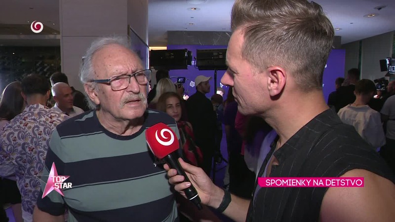 SPOMIENKY NA DETSTVO