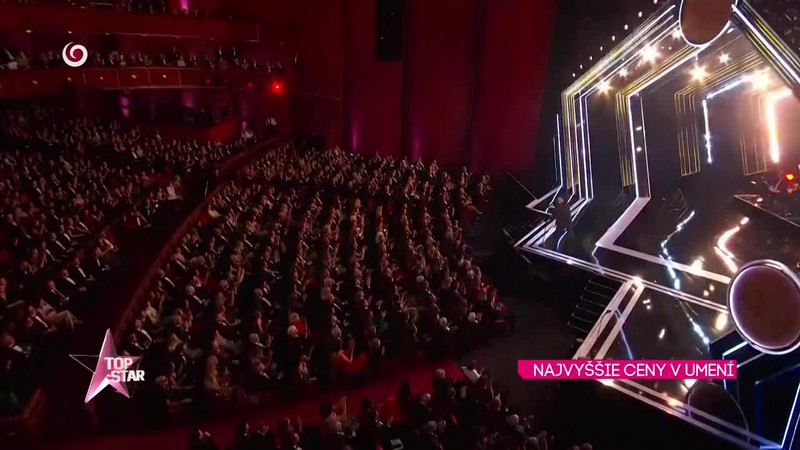 NAJVYŠŠIE CENY V UMENÍ