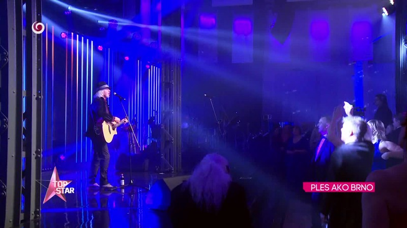 PLES AKO BRNO