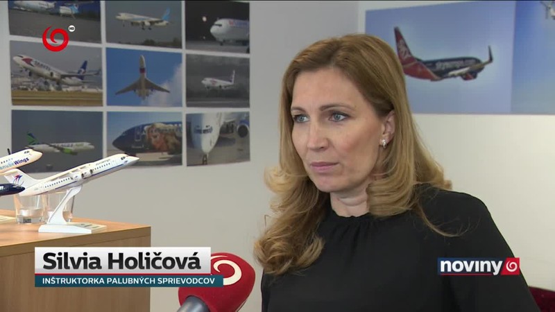 Letiská a rizikové situácie