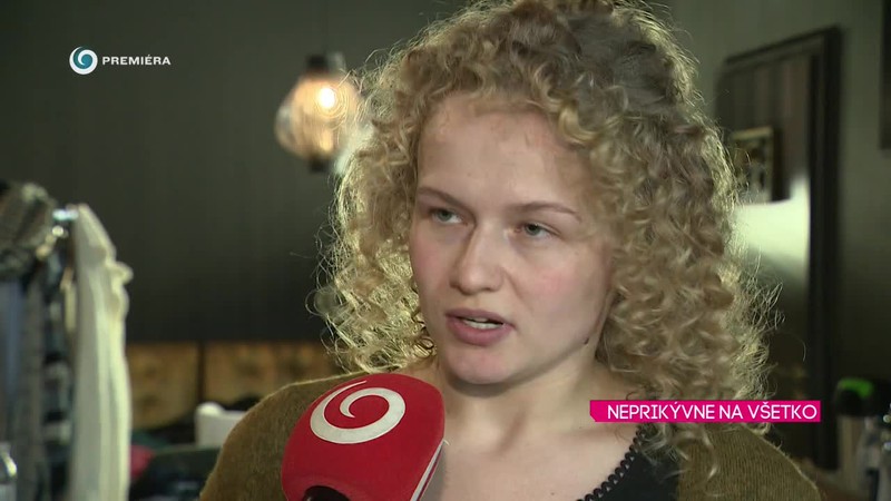 Neprikývne na všetko