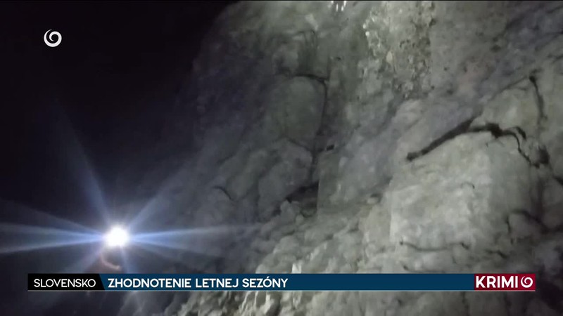 ZHODNOTENIE LETNEJ SEZÓNY