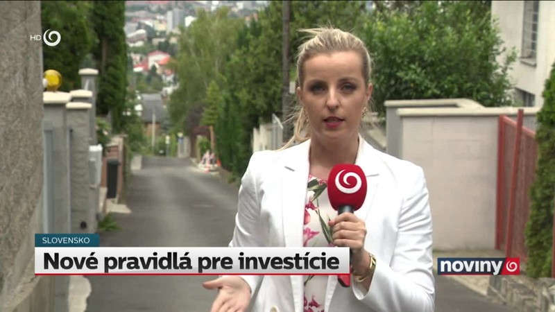 Nové pravidlá pre investície