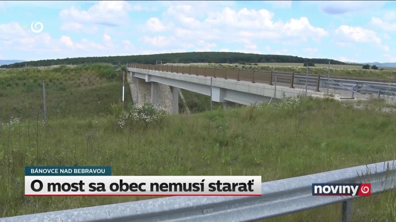 O most sa obec nemusí starať