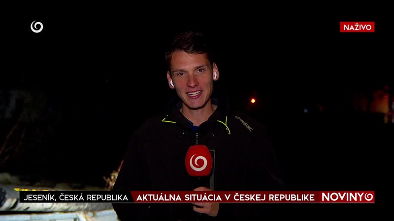 AKTUÁLNA SITUÁCIA V ČESKEJ REPUBLIKE