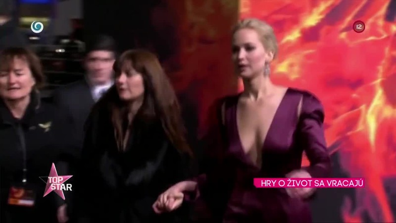 HRY O ŽIVOT SA VRACAJÚ