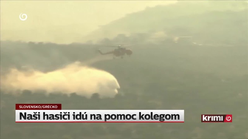 Protidrogová akcia "Športovec"