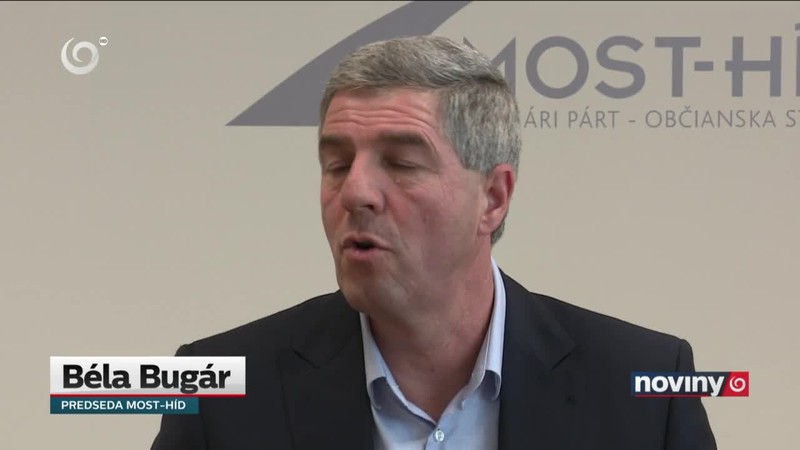 Béla Bugár neodstúpi