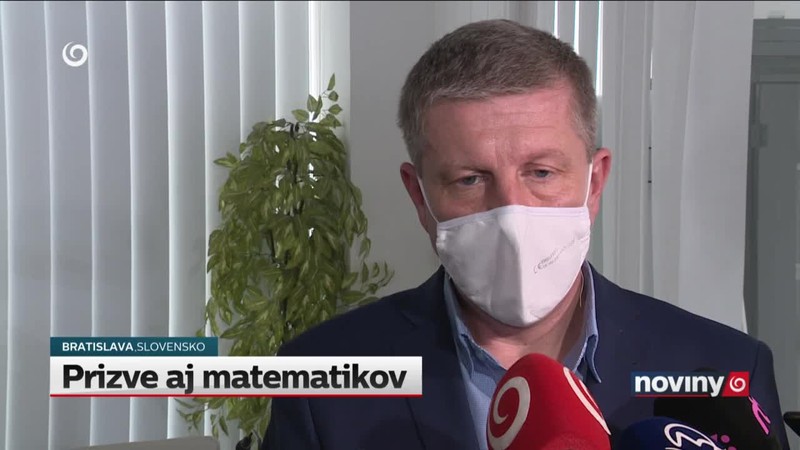 Prizve aj matematikov