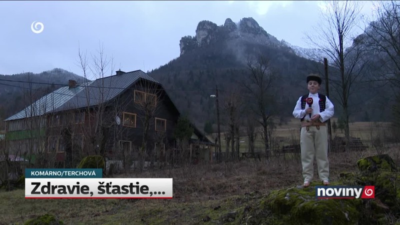 Zdravie, šťastie,...