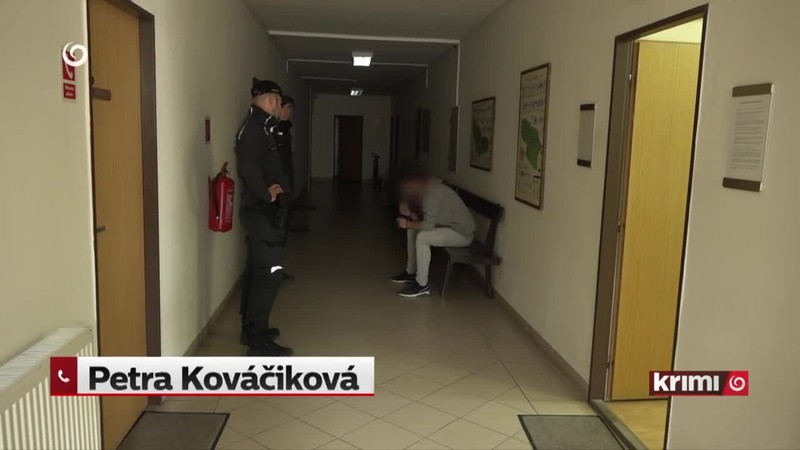 Mladík chcel zdrhnúť policajtom...