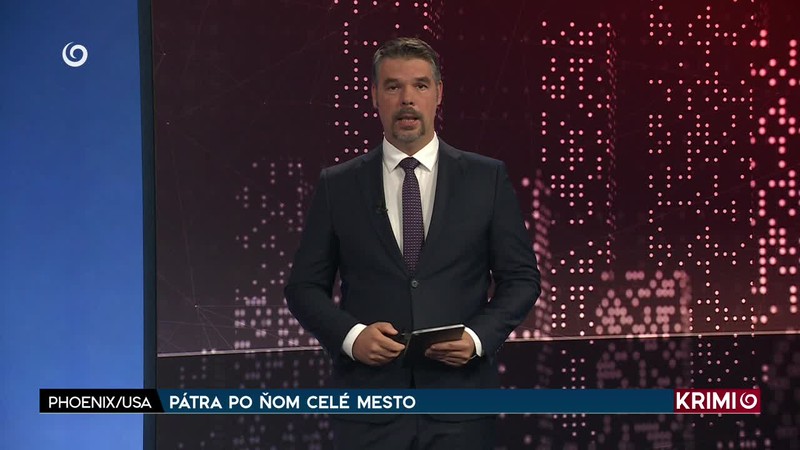 PÁTRA PO ŇOM CELÉ MESTO