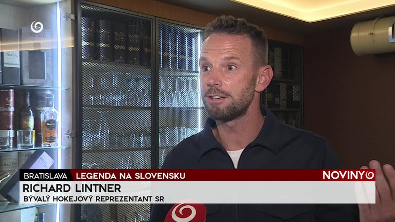 LEGENDA NA SLOVENSKU