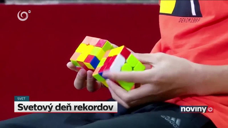Svetový deň rekordov
