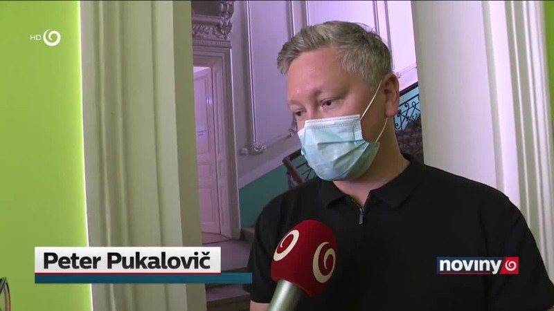 Vallo: Choroba je blízko