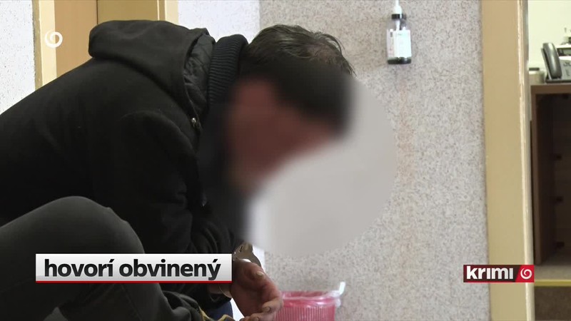 Dve verzie jedného incidentu