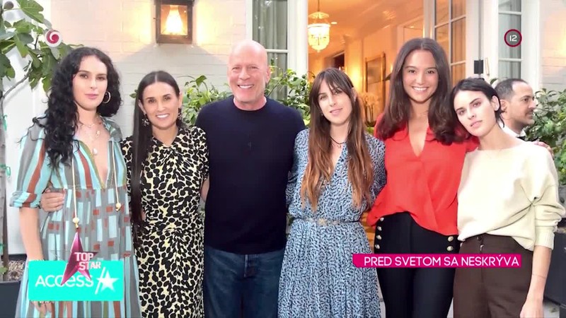 PRED SVETOM SA NESKRÝVA