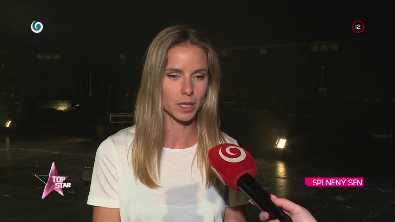 Splnený sen Pocisková Autner