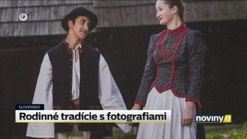 Tradície vo fotografiách