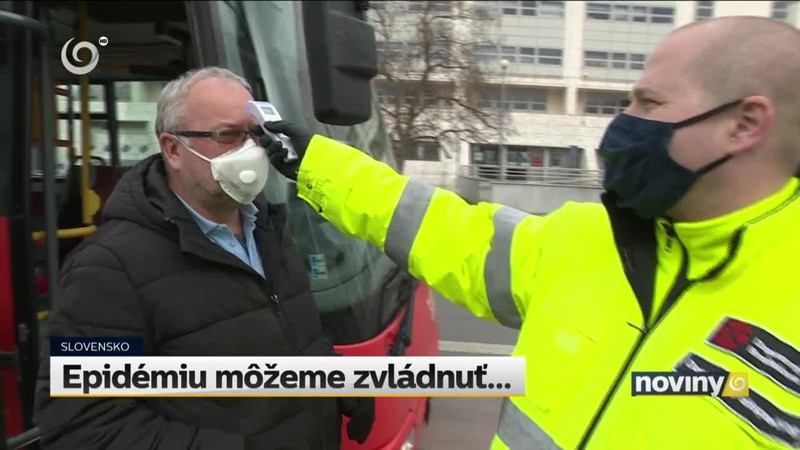 Epidémiu môžeme zvládnuť...