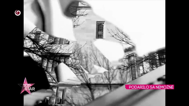 PODARILO SA NEMOŽNÉ