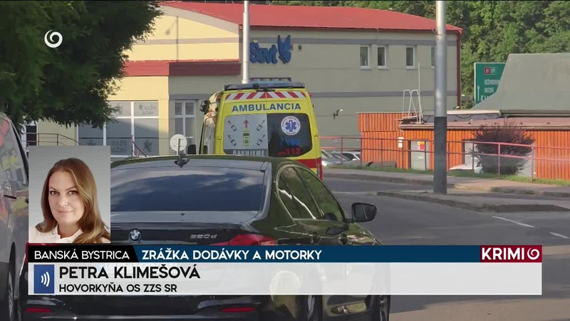 ZRÁŽKA DODÁVKY A MOTORKY