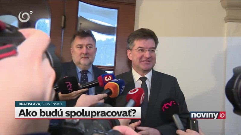 Ako budú spolupracovať?