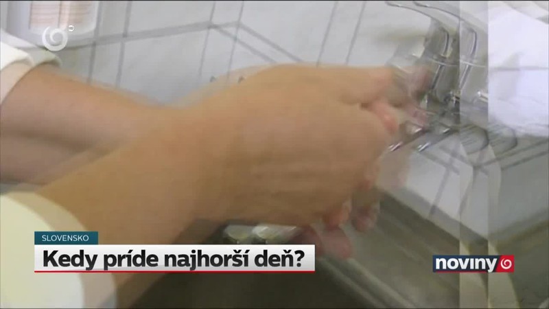 Kedy príde najhorší deň?