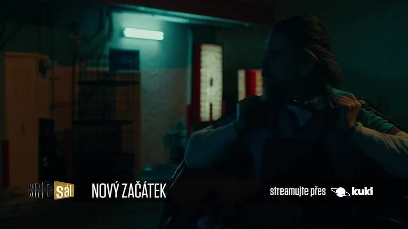 KINOSÁL - EP08 (CZ)