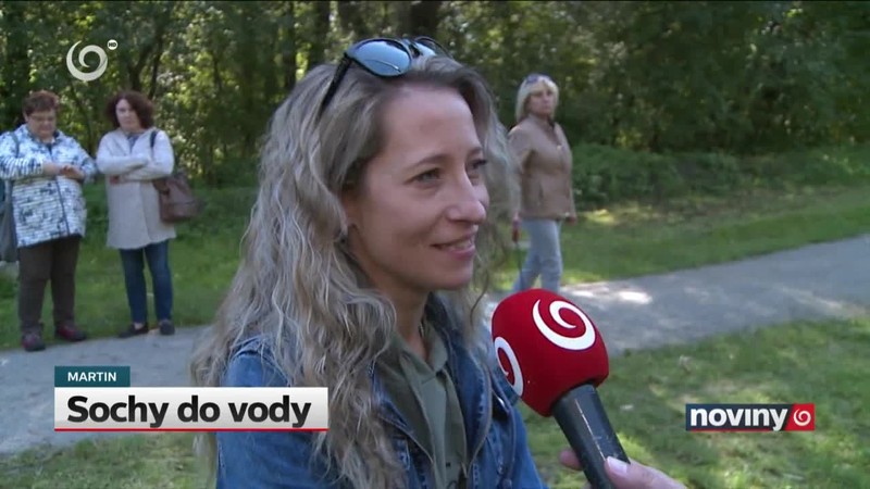 Sochy do vody